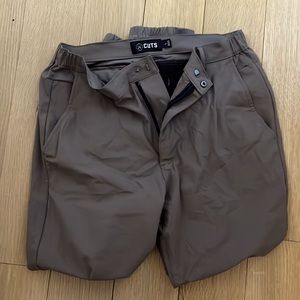 Cuts Canyon AO Jogger size L